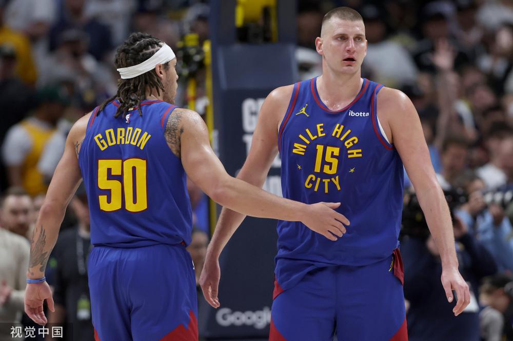 东西部明星 东西部明星